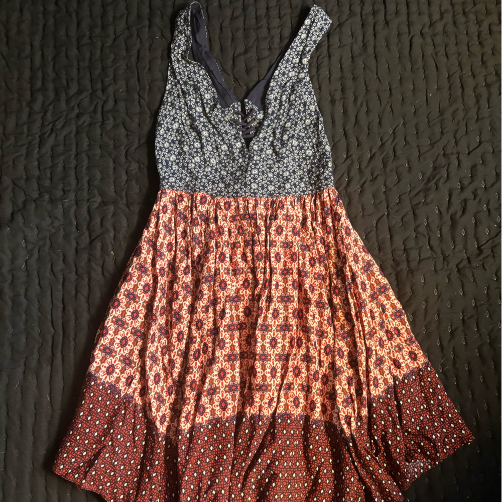 Free people size medium NWT dress
